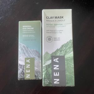 Nena Skincare Bundle